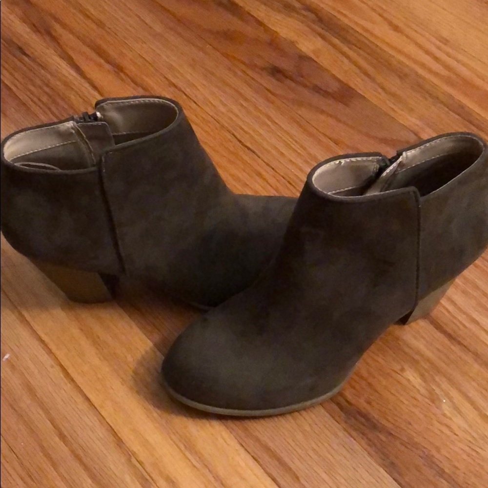 Booties
